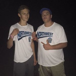 Meet your Posher, Aaron